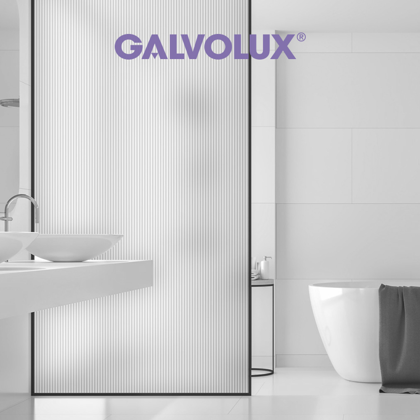 Fluido by Galvolux: luminosità e privacy su misura