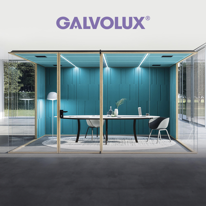 Inbox - VetroIN by Galvolux